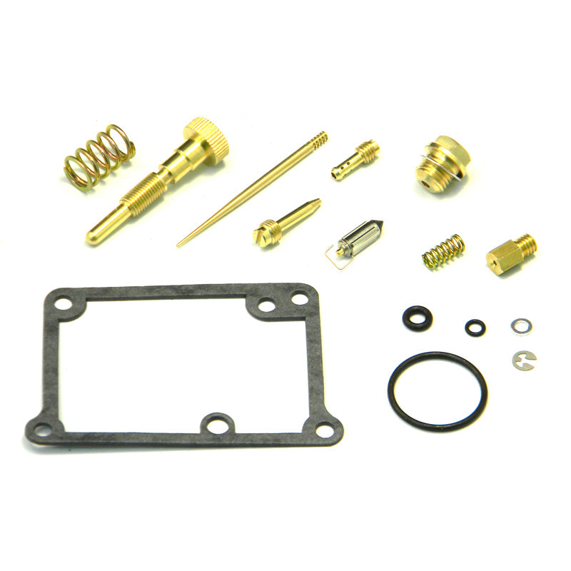 SHINDY CARB REP KIT KX65 02-09 03-757