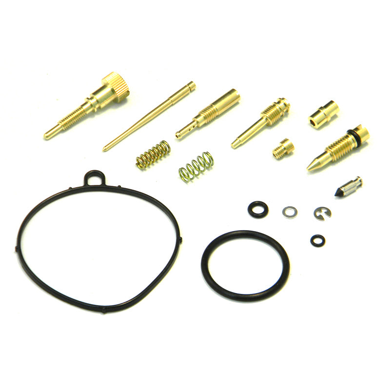 SHINDY CARB REP KIT KLX110 06-09 03-758