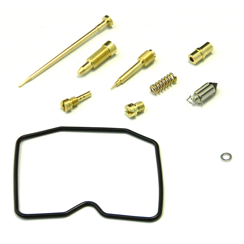 SHINDY CARB REP KIT KLR650 08-11 03-792