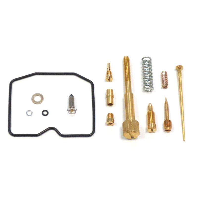 SHINDY CARB REP KIT KLX250S/SF 09-12 03-793