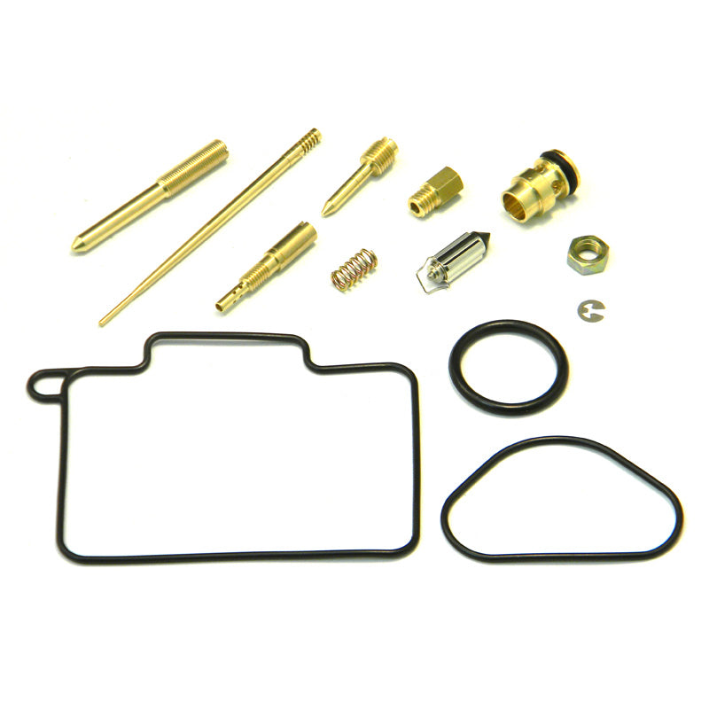 SHINDY CARB REP KIT SUZUKI RM125 01-04 03-802