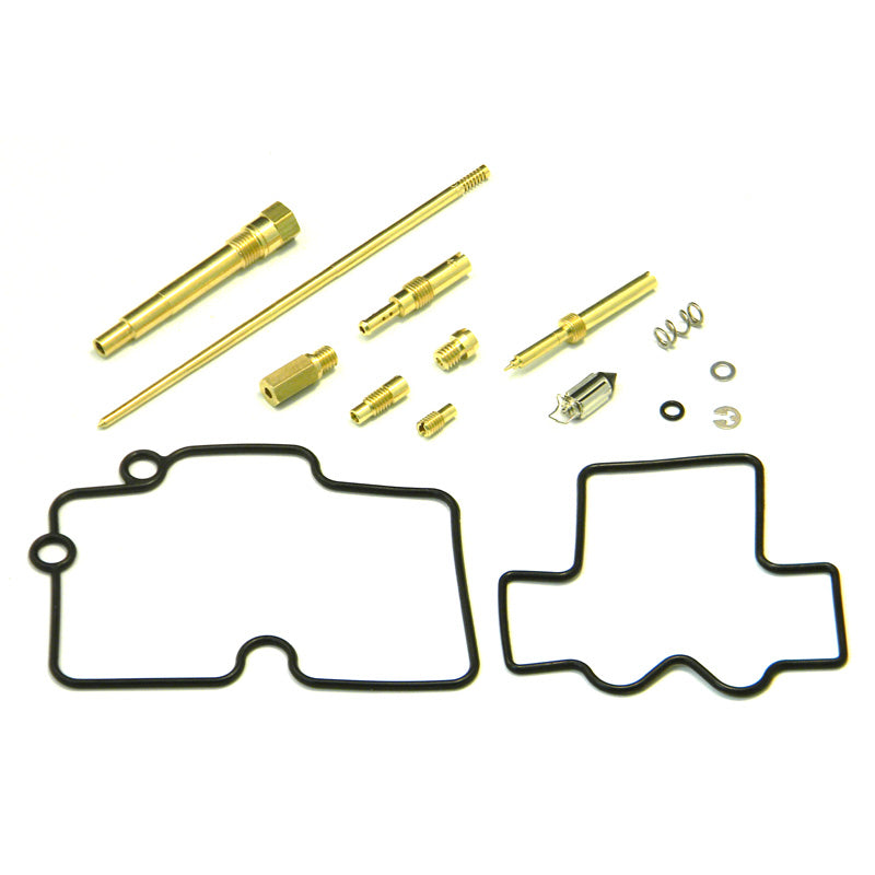 SHINDY CARB REP KIT RMZ450 05-07 03-805
