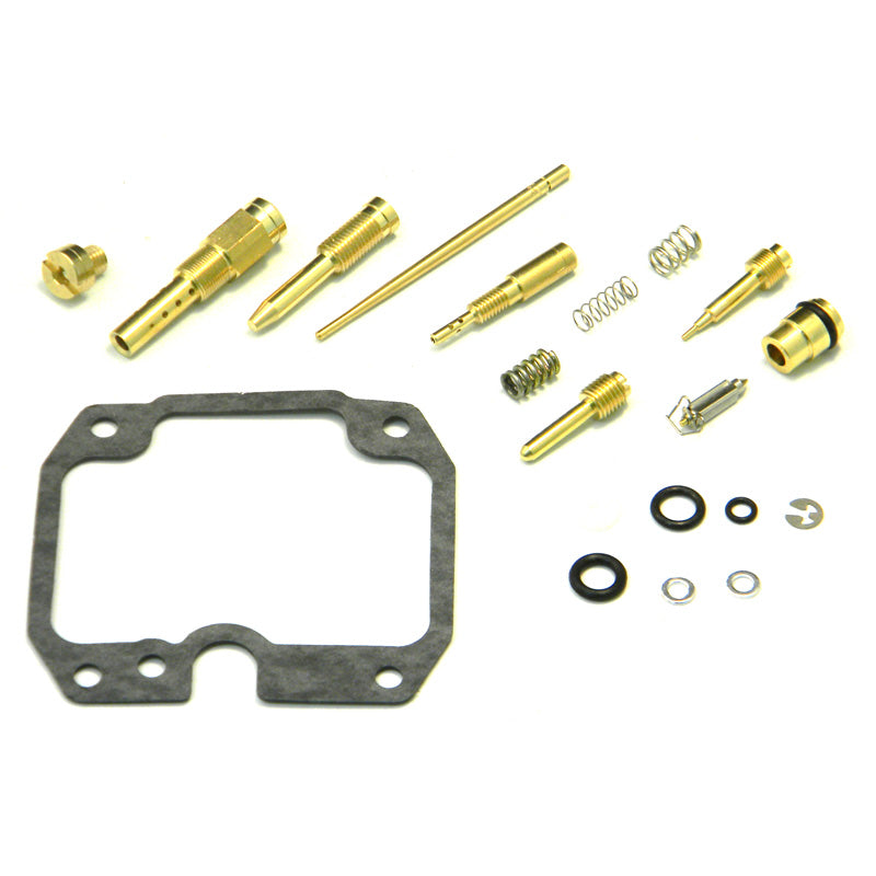 SHINDY CARB REP KIT DR-Z125 03-09 03-806