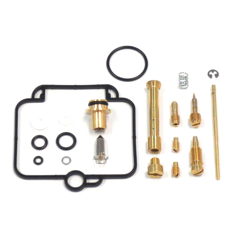 SHINDY CARB REP KIT DR350SE 94-99 03-844