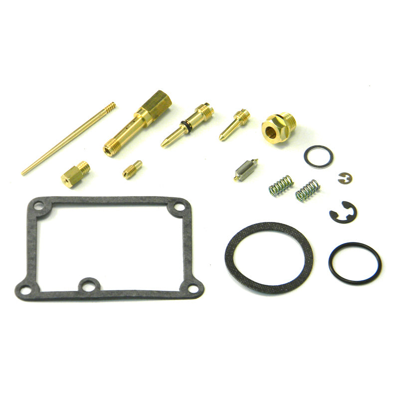 SHINDY CARB REP KIT YZ80 97-01 03-851