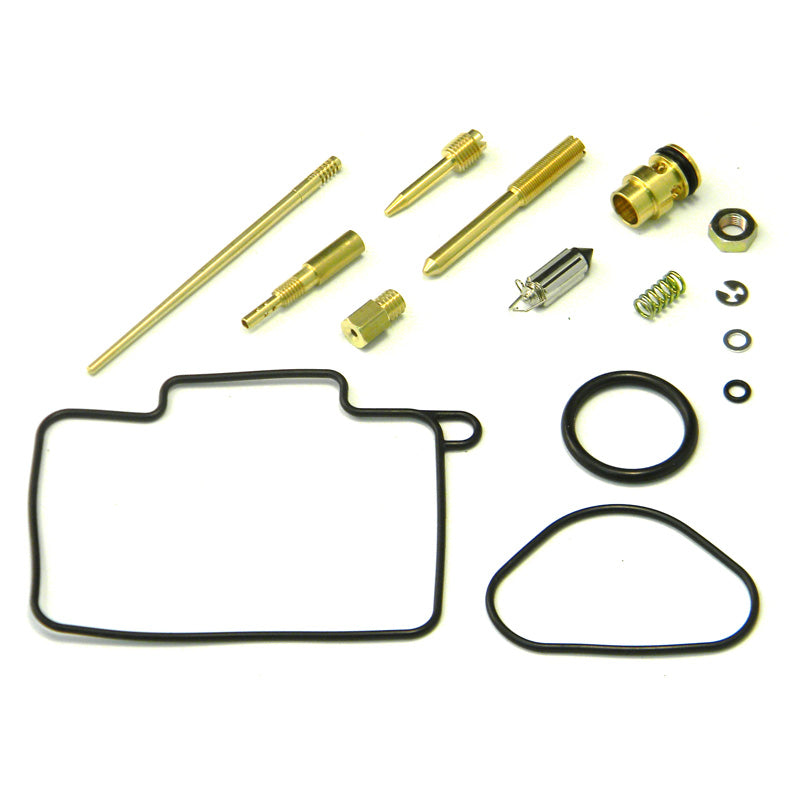 SHINDY CARB REP KIT YZ125 99-00 03-853
