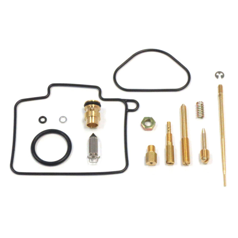 SHINDY CARB REP KIT YZ125 02-05 03-854