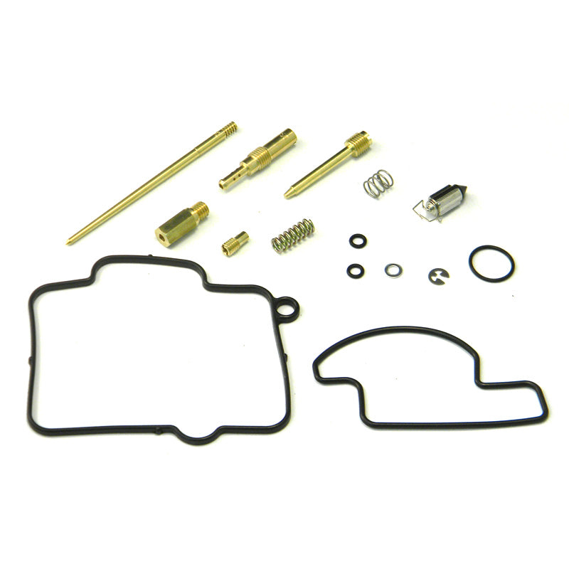 SHINDY CARB REP KIT YZ250 01-05 03-856