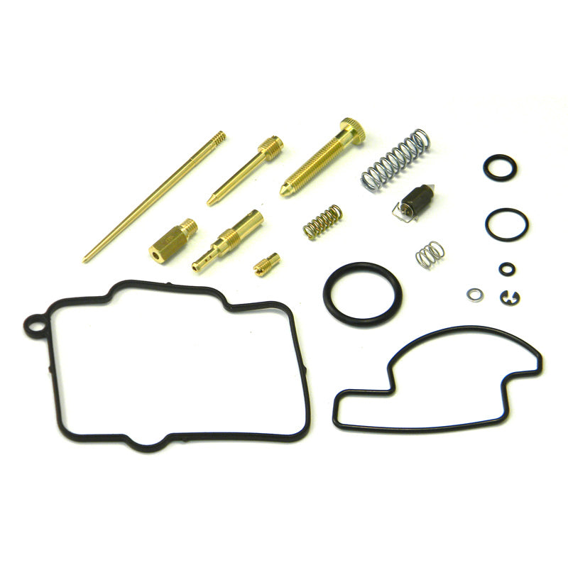 SHINDY CARB REP KIT YZ250 07-08 03-859