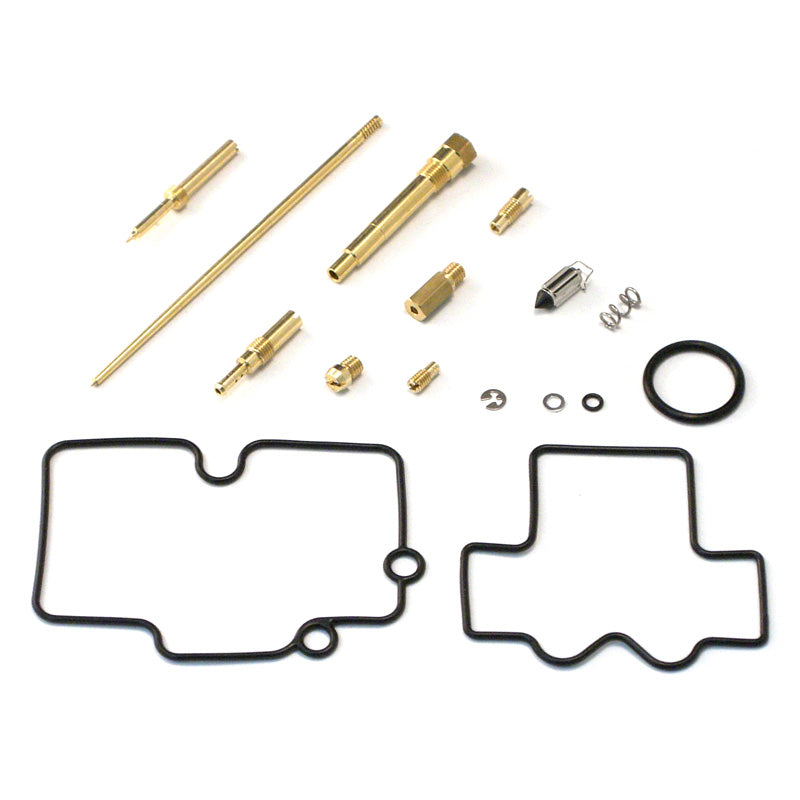 SHINDY CARB REP KIT YZ250F 03-06 03-861