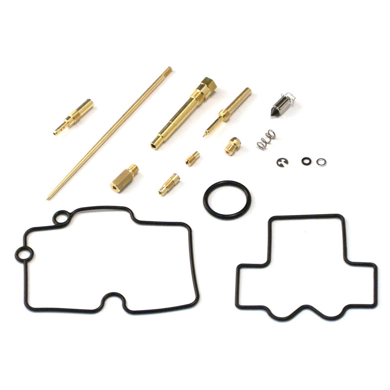 SHINDY CARB REP KIT YZ250F 07-08 03-862