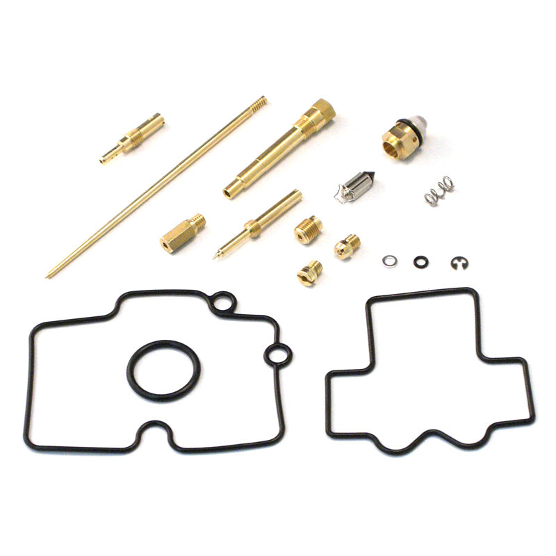 SHINDY CARB REP KIT YZ426F 00-02 03-863