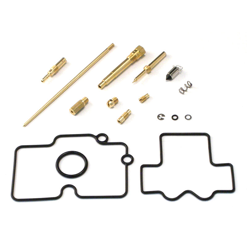 SHINDY CARB REP KIT YZ450F 05-08 03-865