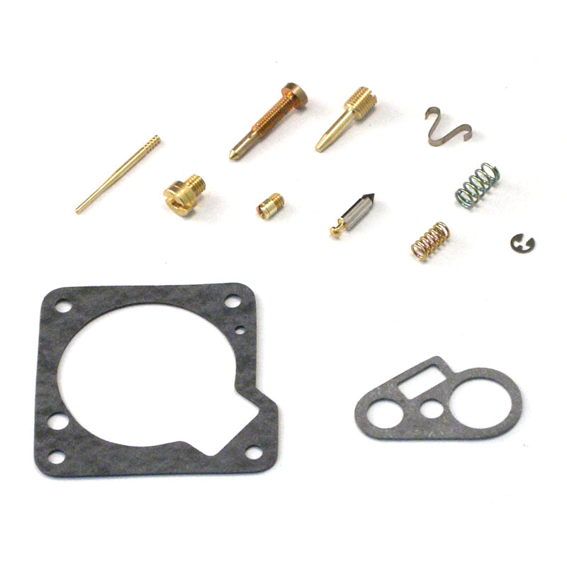 SHINDY CARB REP KIT PW50 03-06 03-866