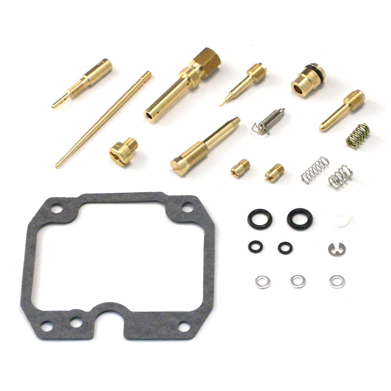 SHINDY CARB REP KIT TTR125 06-07 03-868