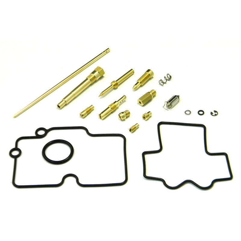 SHINDY CARB REP KIT WR250F 05-09 03-870