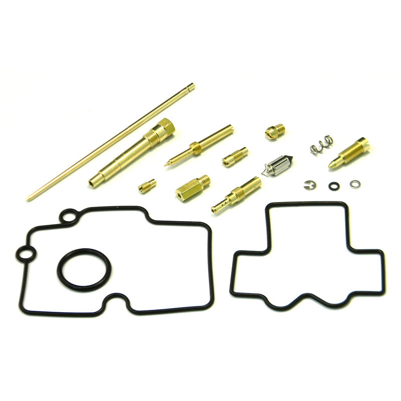 SHINDY CARB REP KIT WR450F 05-06 03-871