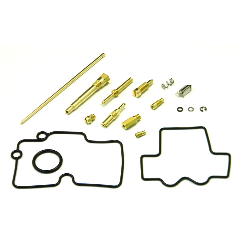 SHINDY CARB REP KIT WR450F 07-09 03-872
