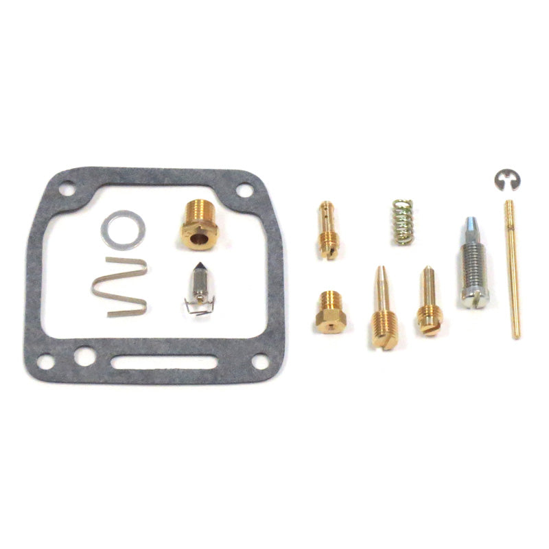 SHINDY CARB REP KIT PW80 91-06 03-873