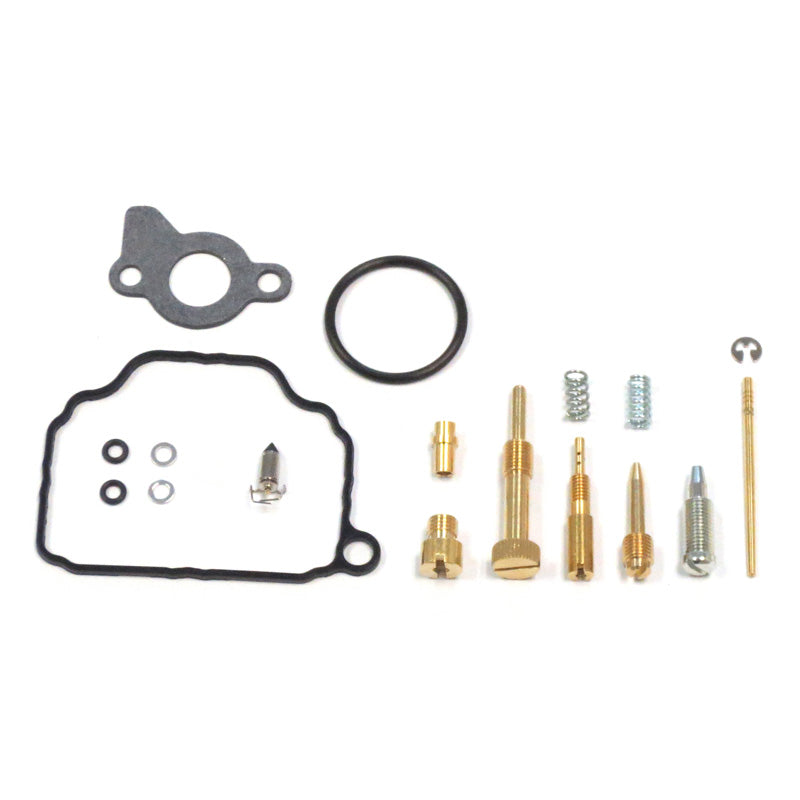 SHINDY CARB REP KIT TTR90 00-05 03-874