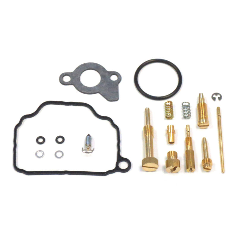 SHINDY CARB REP KIT TTR90E 06-07 03-876