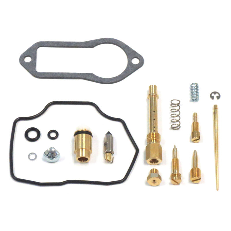 SHINDY CARB REP KIT TW200 87-00 03-891