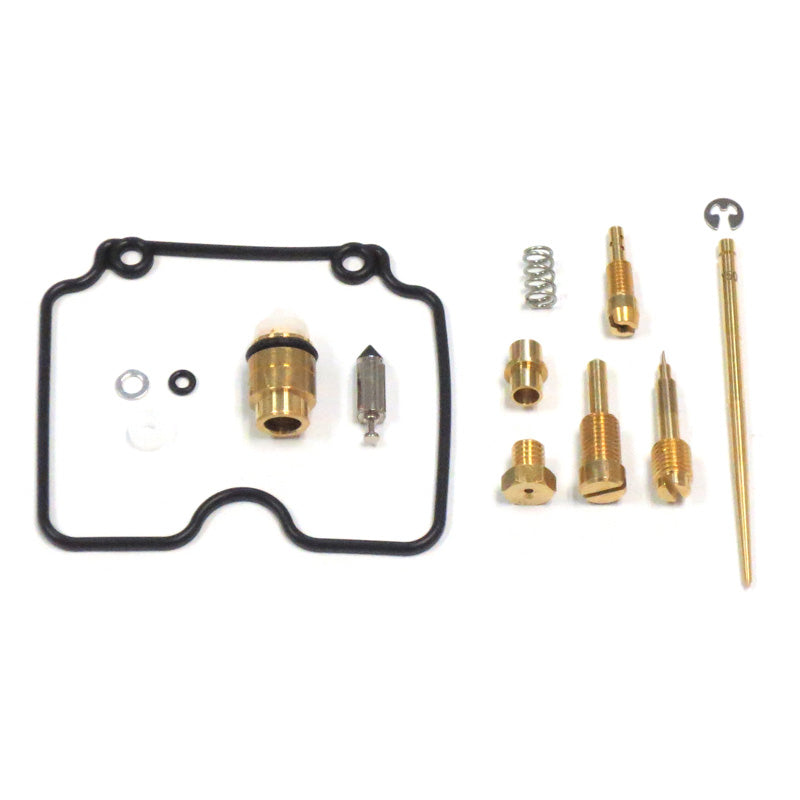 SHINDY CARB REP KIT XT250 08-10 03-894