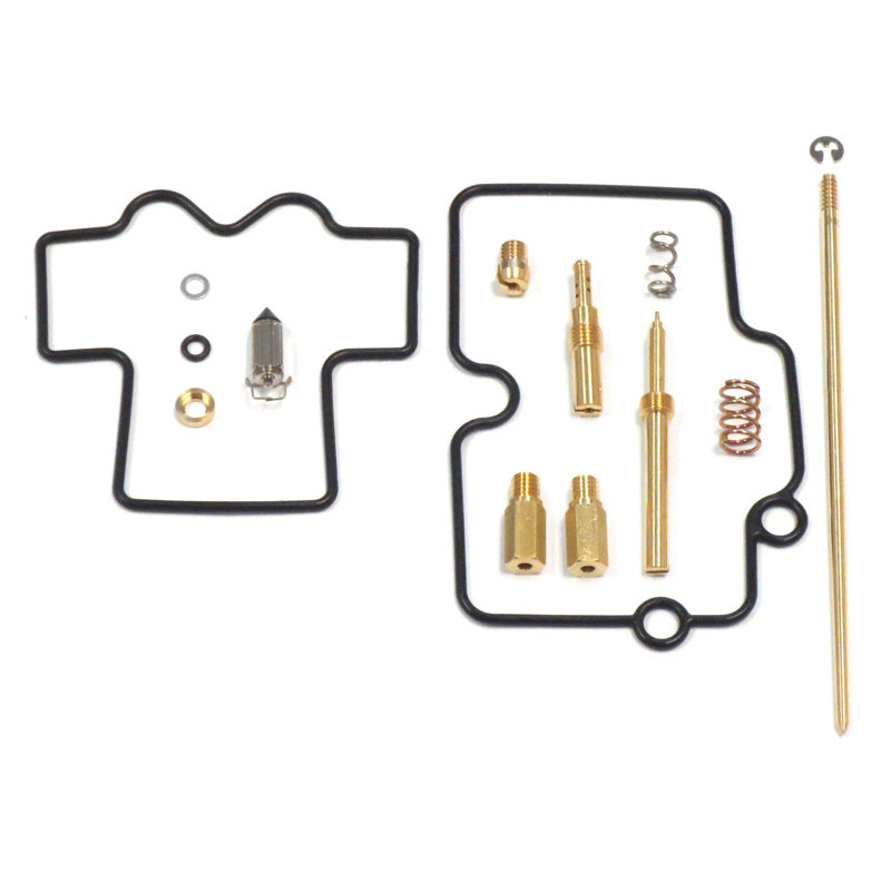 SHINDY CARB REP KIT 450 EXC 06-11 03-902