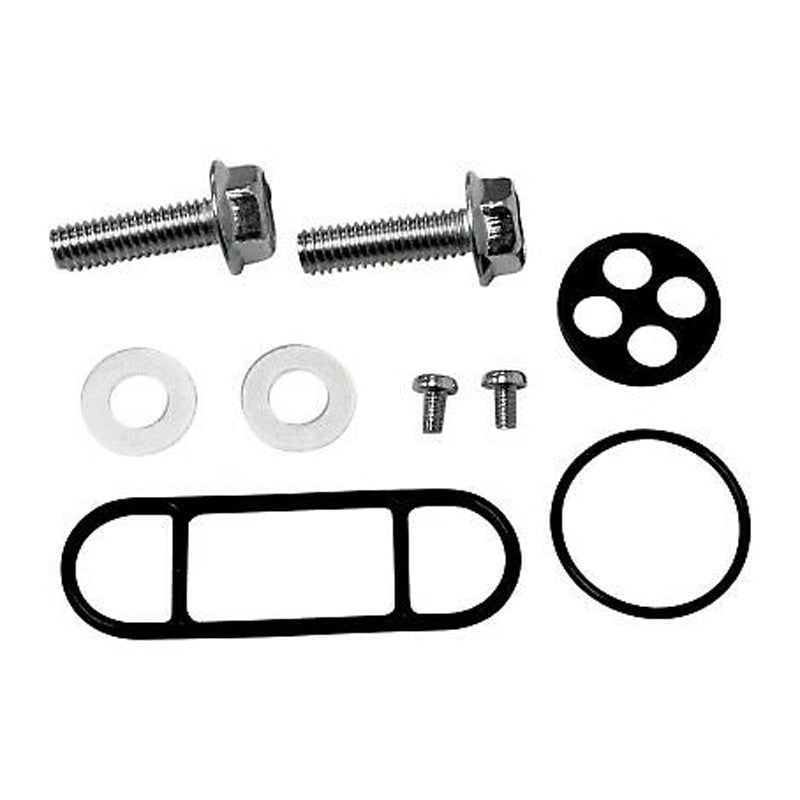K&S FUEL PETCOCK REPAIR KIT FOR KAWASAKI 55-2001