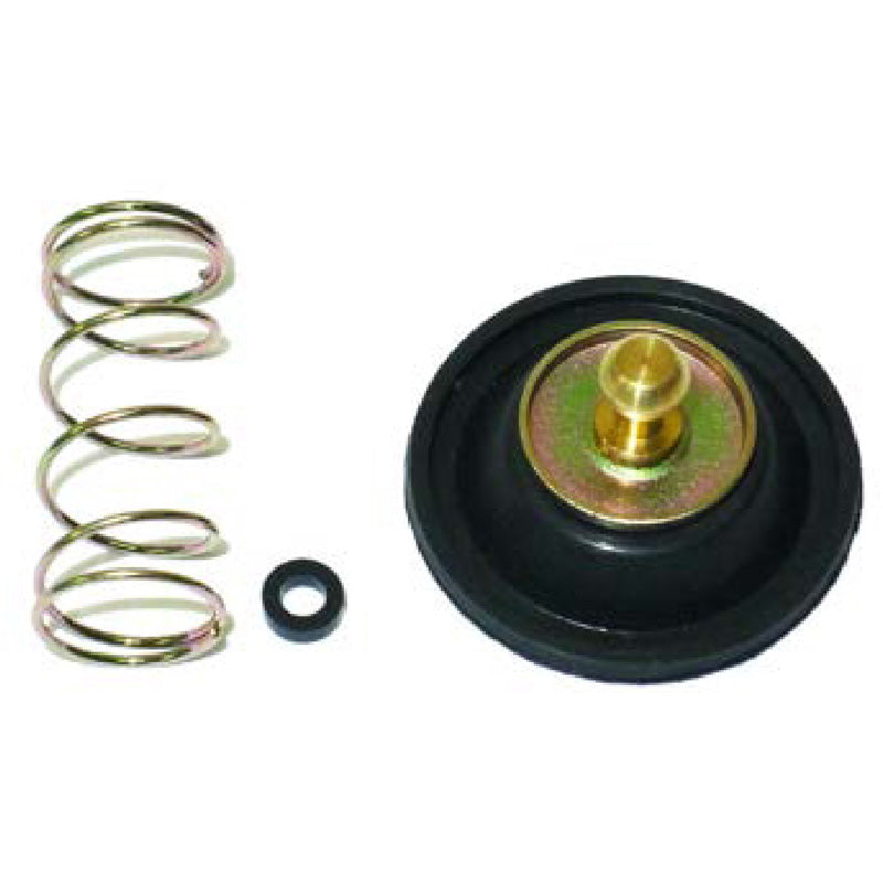 K&S CARB AIR CUT OFF VALVE SET 16048-413-004 16048-413-004