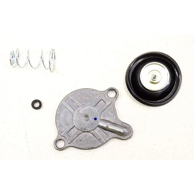 K&S CARB AIR CUT OFF VALVE SET 16048-KB7-901 16048-KB7-901
