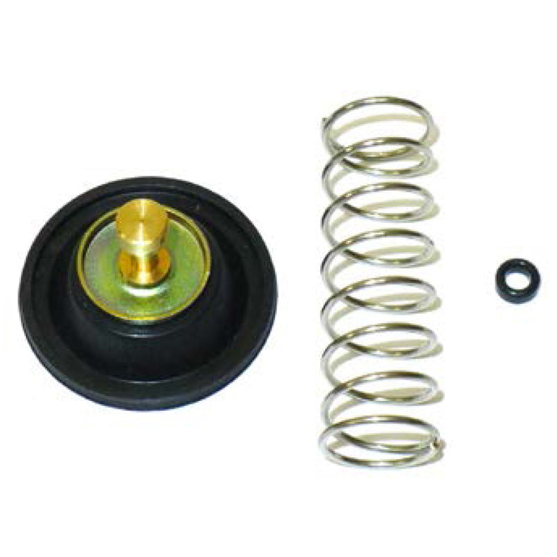 K&S CARB AIR CUT OFF VALVE SET 92081-1885 56-1009