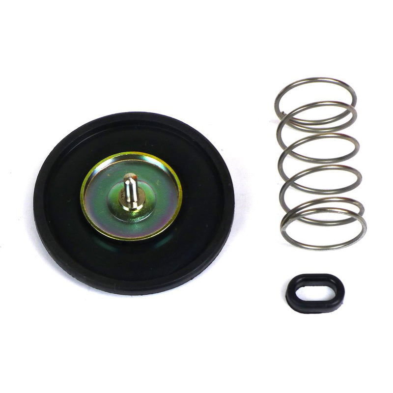 K&S CARB AIR CUT OFF VALVE SET 16048-MR7-004 16048-MR7-004