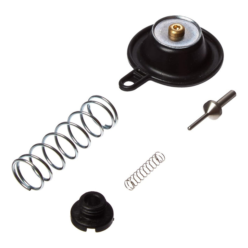 K&S CARB AIR CUT OFF VALVE SET 3CF-1490H-00 56-1013