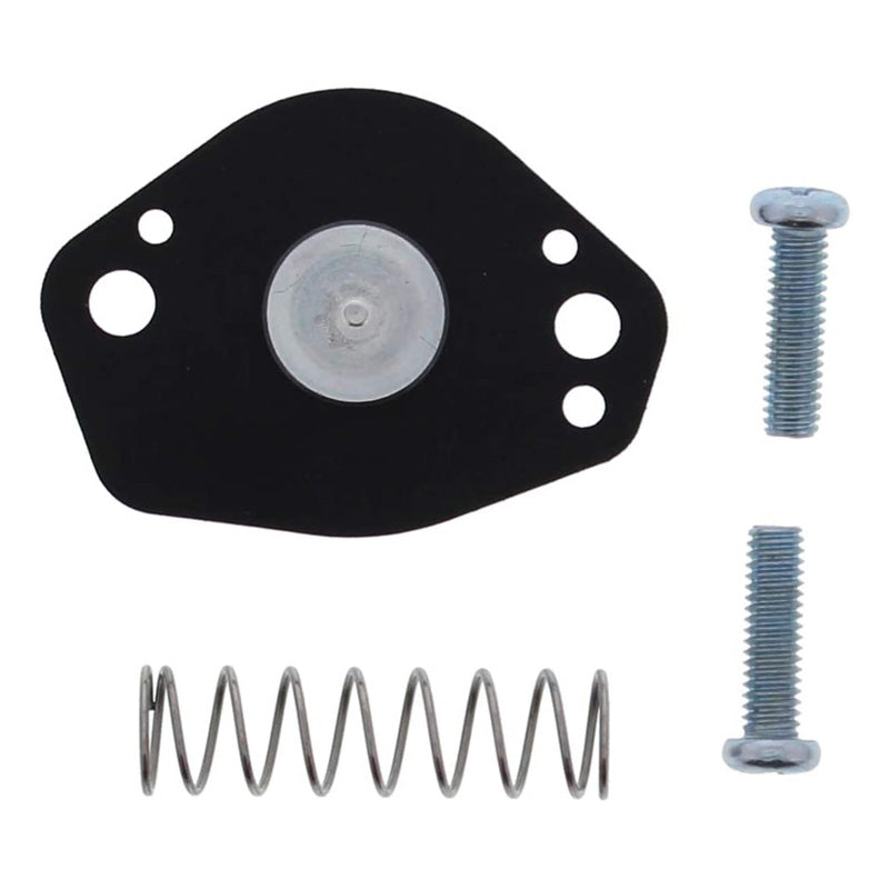 K&S CARB AIR CUT OFF VALVE SET GRIZZLY 600 56-1018