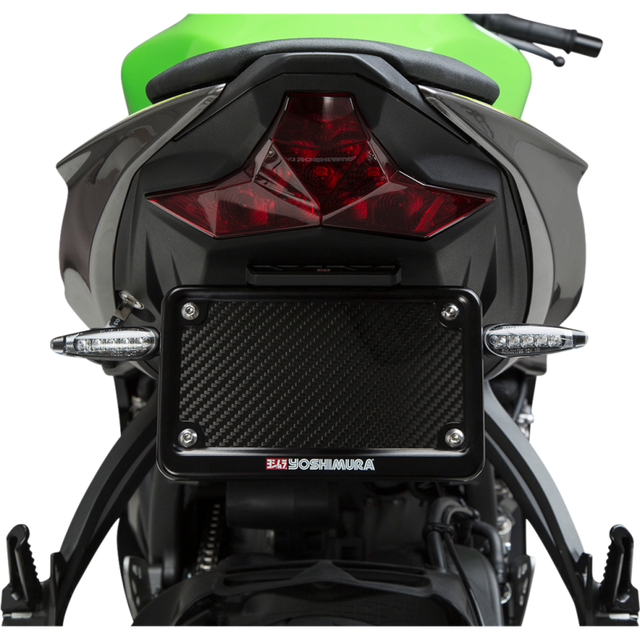 YOSHIMURA 19-23 ZX-6R FENDER ELIMINATOR KIT 070BG146420