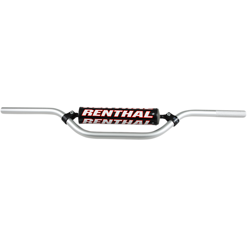 RENTHAL RENTHAL OFFROAD BAR SILVER 799 799-01-SI-01-185