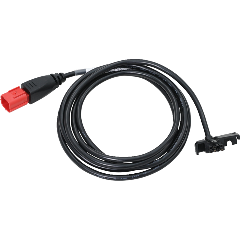 DYNOJET-HARLEY 21-24 HD M8 CABLE 76951048