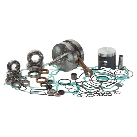 VERTEX COMPLETE ENGINE REBUILD KIT WR101-092