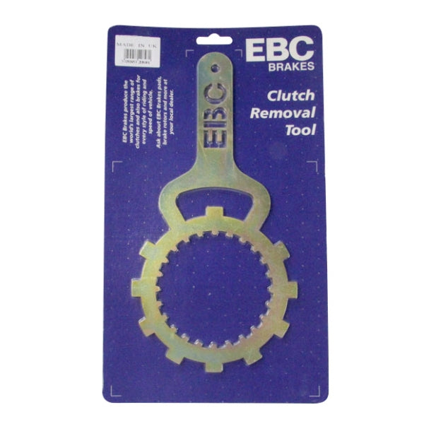 EBC CLUTCH REMOVAL TOOL EBC CT001