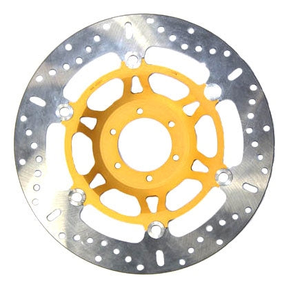 EBC BRAKE ROTOR MD1014X LF EBC MD1014X