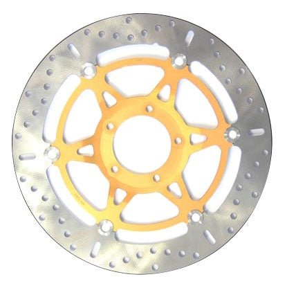 EBC BRAKE ROTOR MD841X LF EBC MD841X