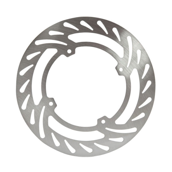 EBC BRAKE ROTOR MD678 EBC MD678
