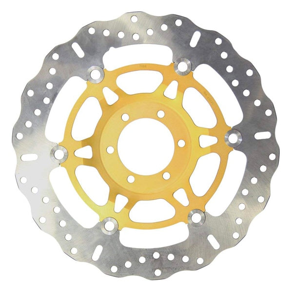 EBC BRAKE ROTOR MD2074XC EBC MD2074XC
