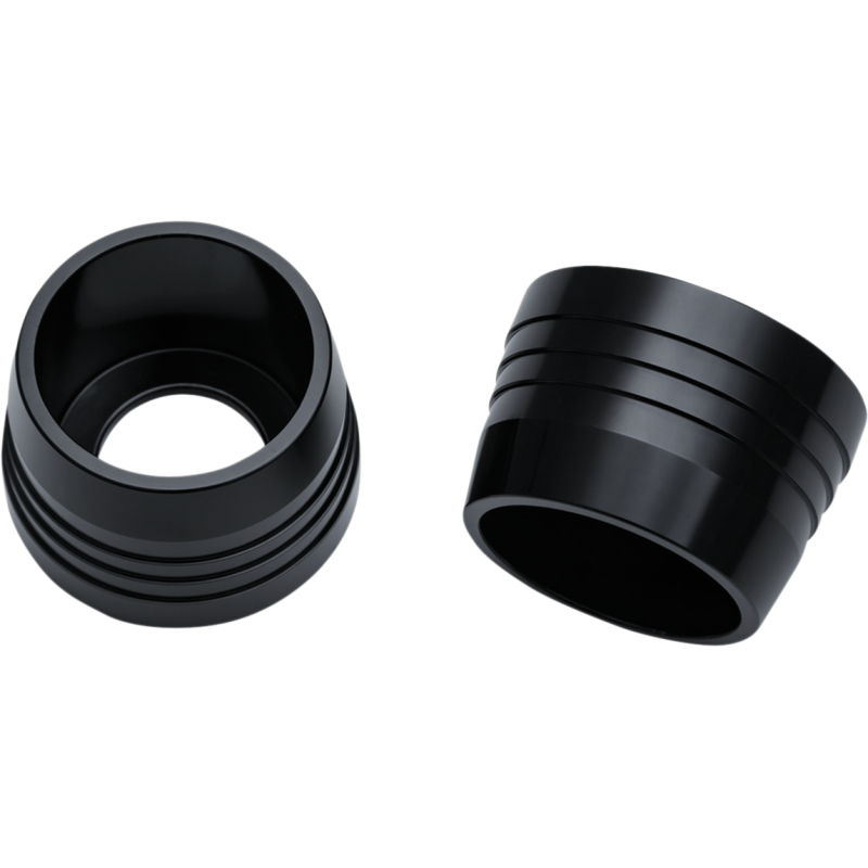 KURYAKYN SLIDERS BAR END BLK AFR PN 3825 KUR3825