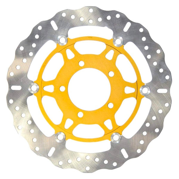 EBC BRAKE ROTOR MD4155XC EBC MD4155XC