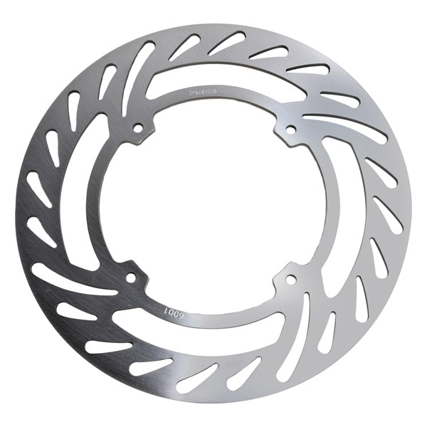 EBC BRAKE ROTOR MD6001D LF EBC MD6001D