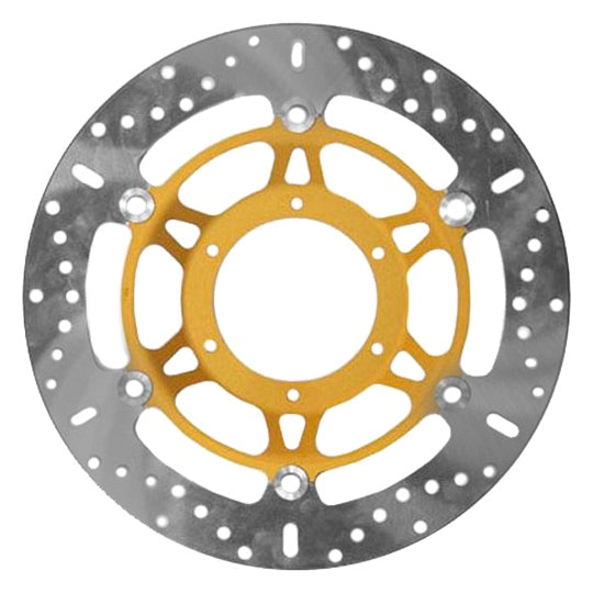 EBC BRAKE ROTOR MD679X LF/RG EBC MD679X