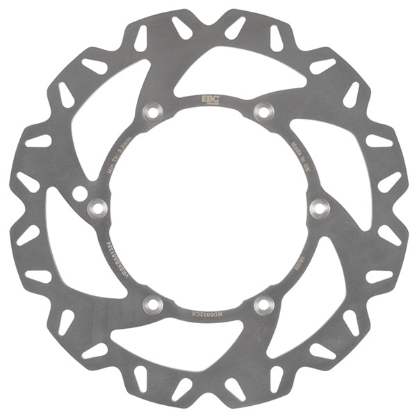 EBC MD6032CX EBC BRAKE ROTOR LF MD6032CX