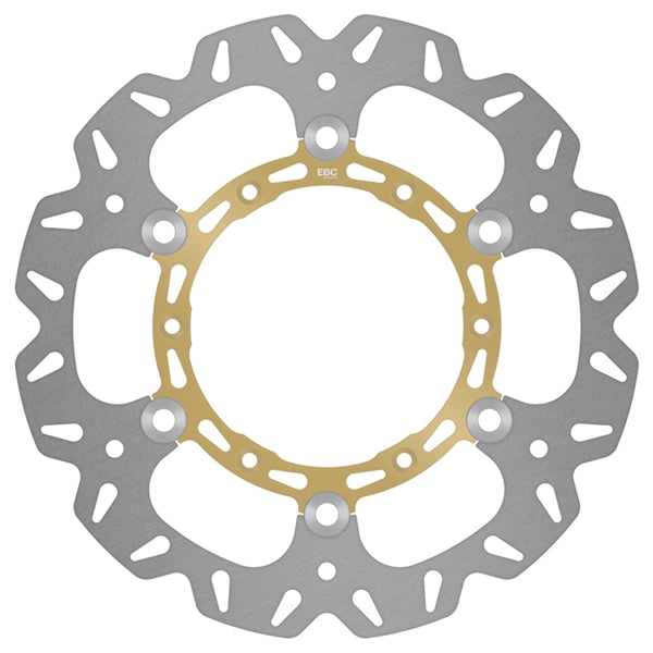 EBC MD6392CX EBC BRAKE ROTOR LF MD6392CX